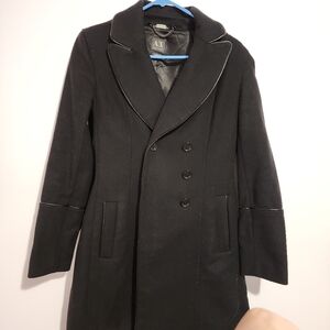 Armani Exchange Jacket Size M Used